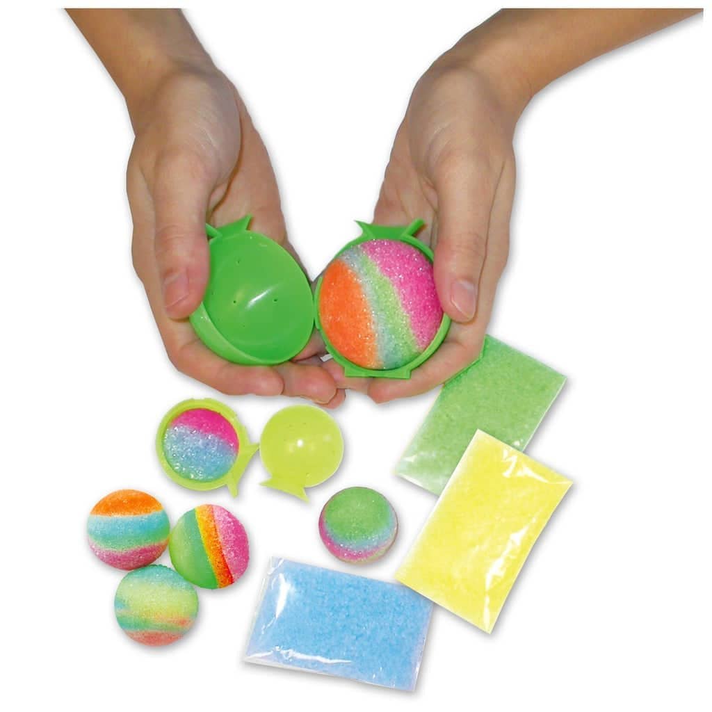 GALT - Bouncy Balls