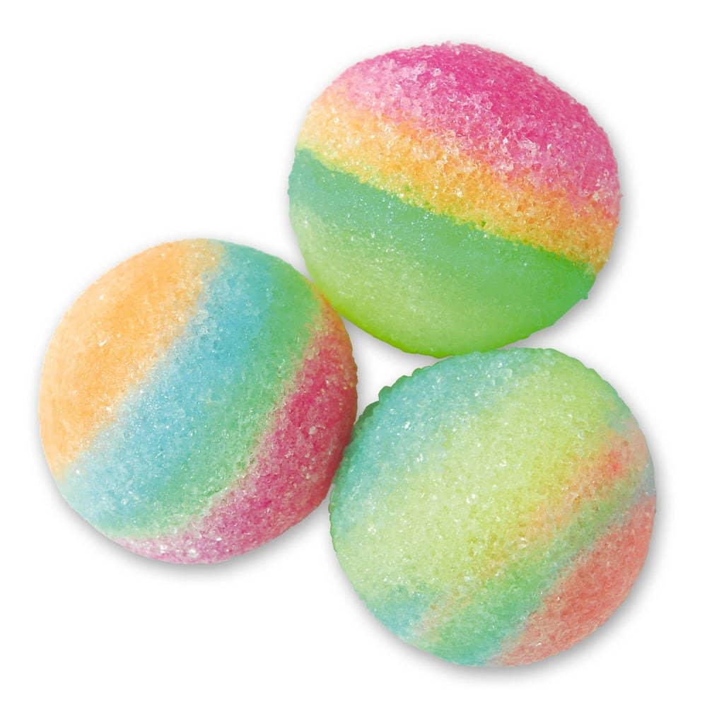 GALT - Bouncy Balls