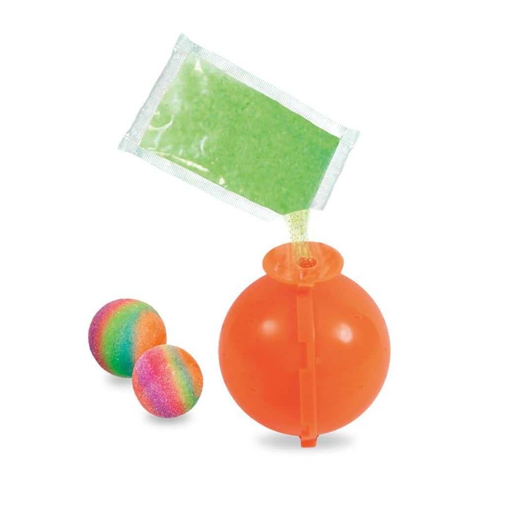 GALT - Bouncy Balls