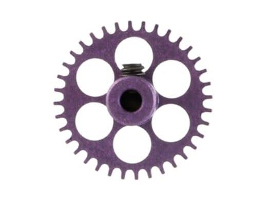 NSR - N6036 36T SIDEW GEAR NSR-SLOT.IT-PROSLOT 17.5MM
