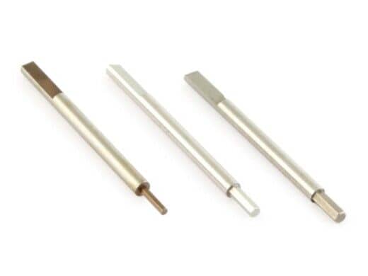 NSR - N4421 TIP FOR M2 SCREW FOR NSR M2 WRENCH