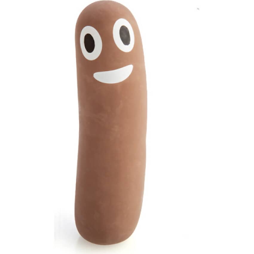 MDI - Koolface Stress Turd