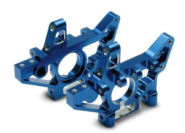 4929X (PART) TRAXXAS BULKHEADS REAR L/R