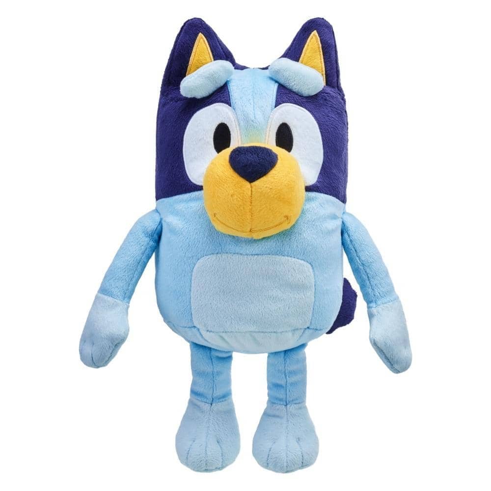 Bluey - Plush Talking Bluey