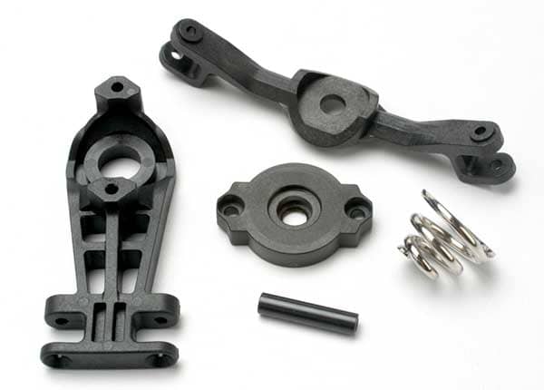 5344 (PART) TRAXXAS STEERING ARMS