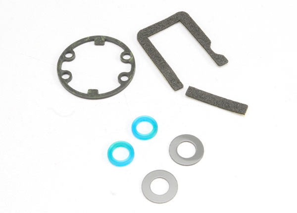 5581 (PART) TRAXXAS GASKETS DIFF/ TRANSMISSI