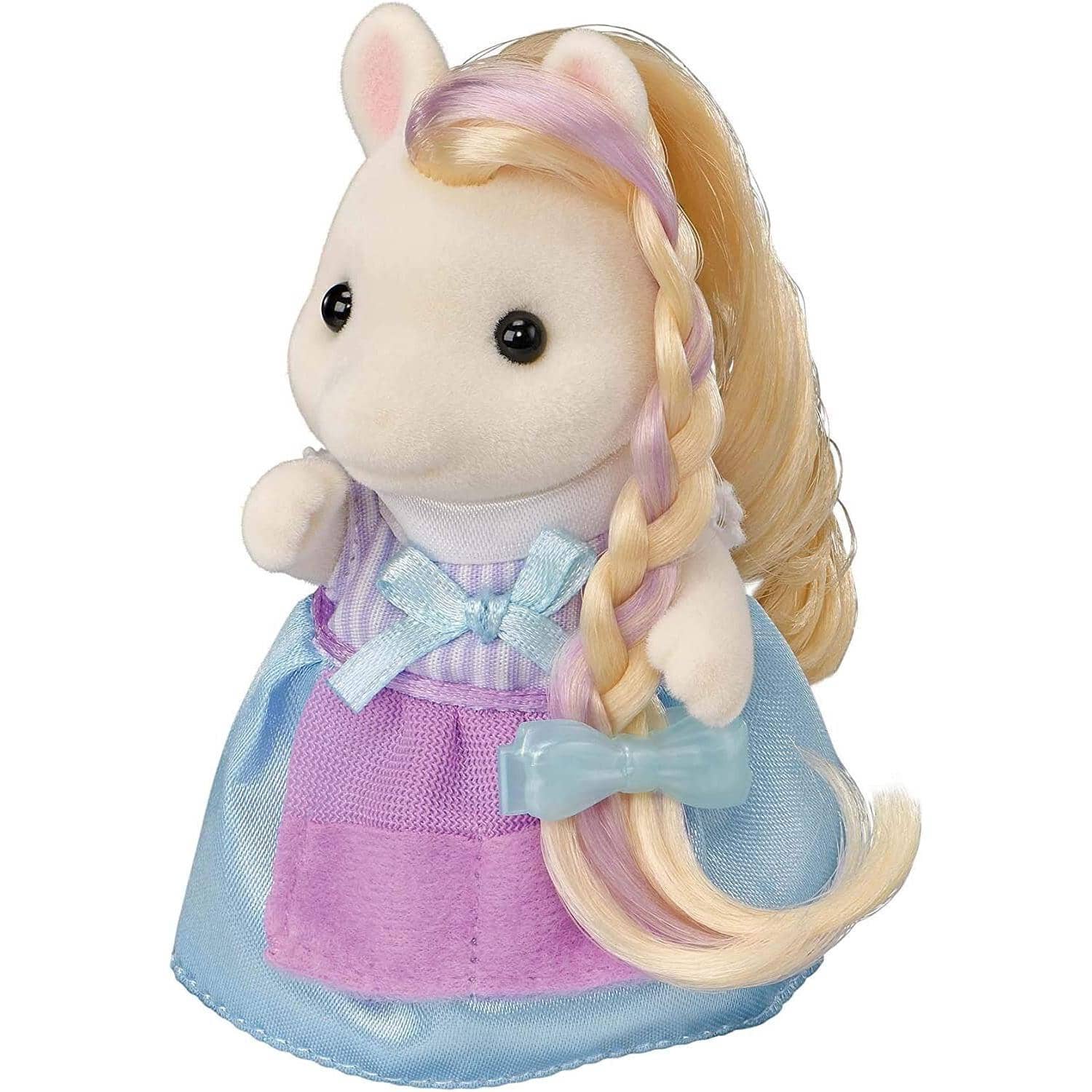 Sylvanian Families - Hair Stylist Playset Animal Doll Playset