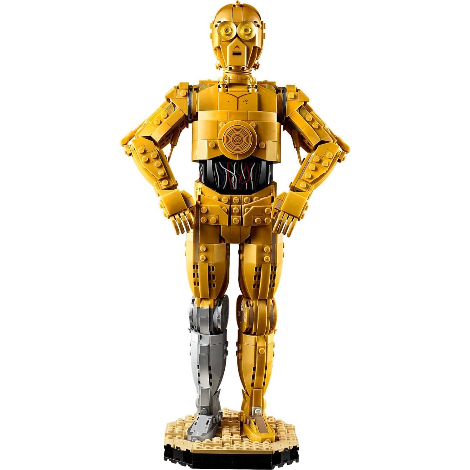 LEGO® 75398 C-3PO - Star Wars™