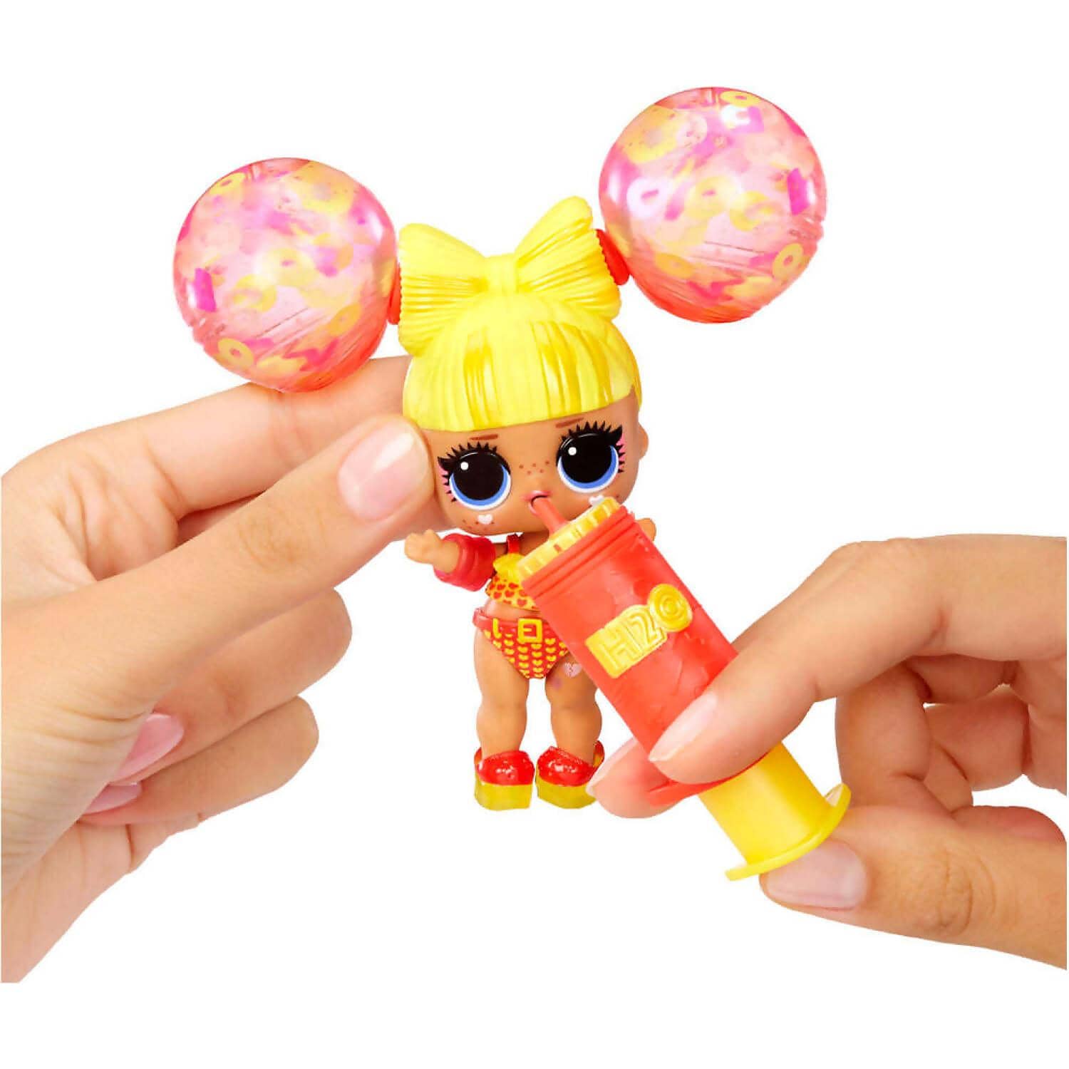 L.O.L. Surprise! - Water Balloon Surprise Tots