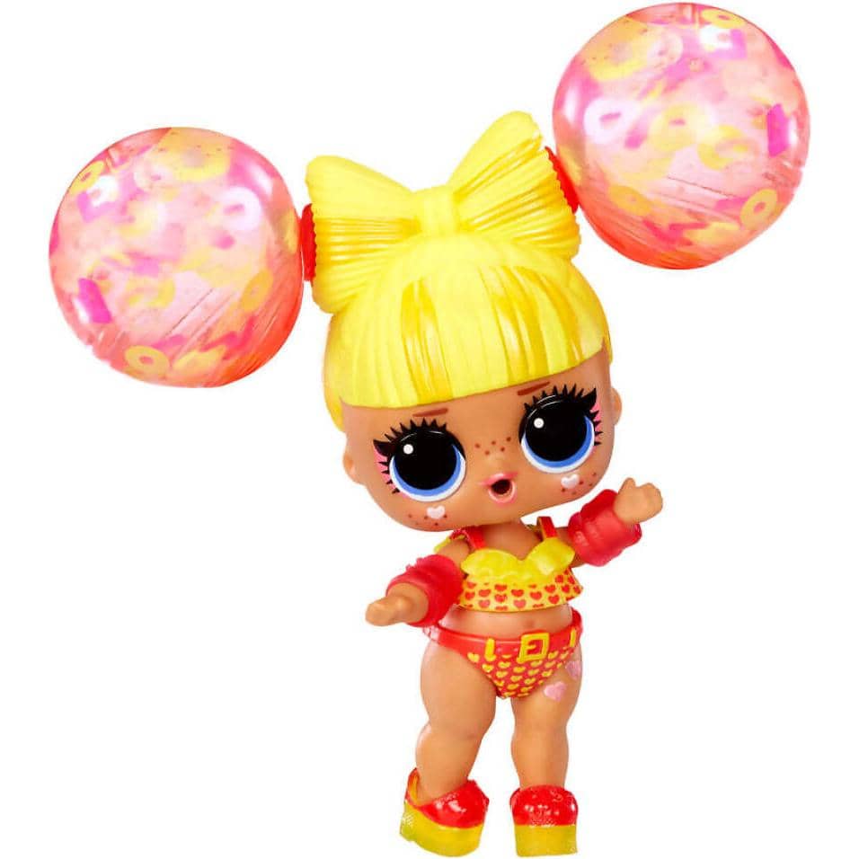 L.O.L. Surprise! - Water Balloon Surprise Tots