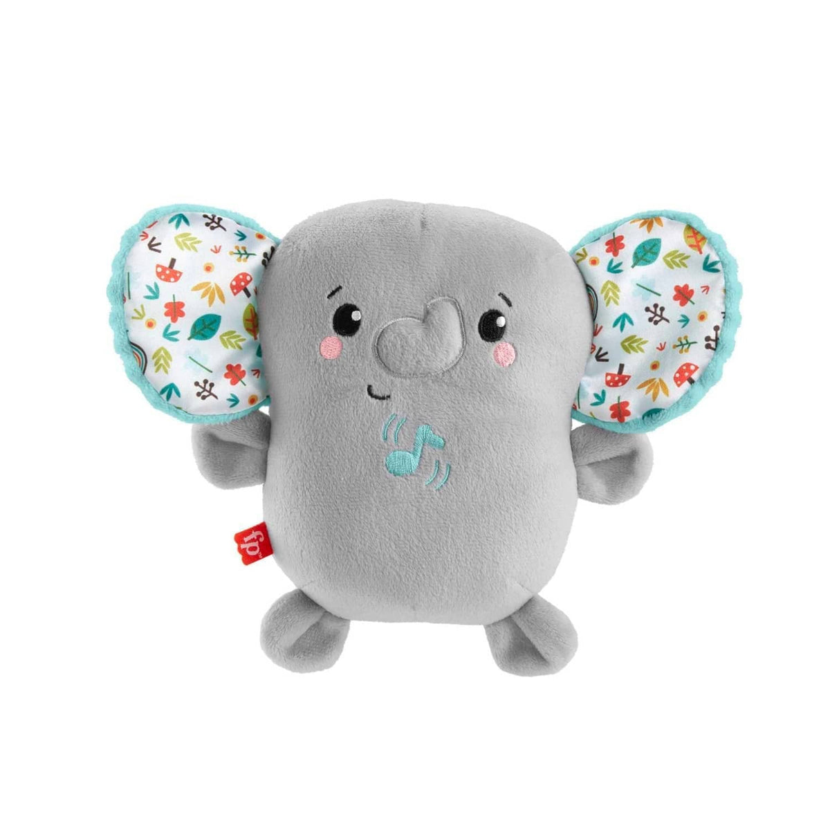 Fisher-Price - Calming Vibes Elephant Soother