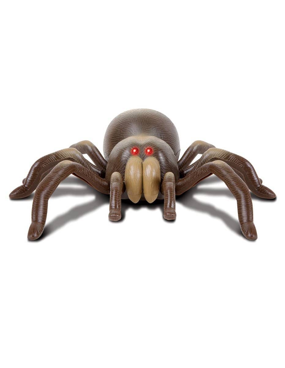 Discovery - Remote Control Tarantula