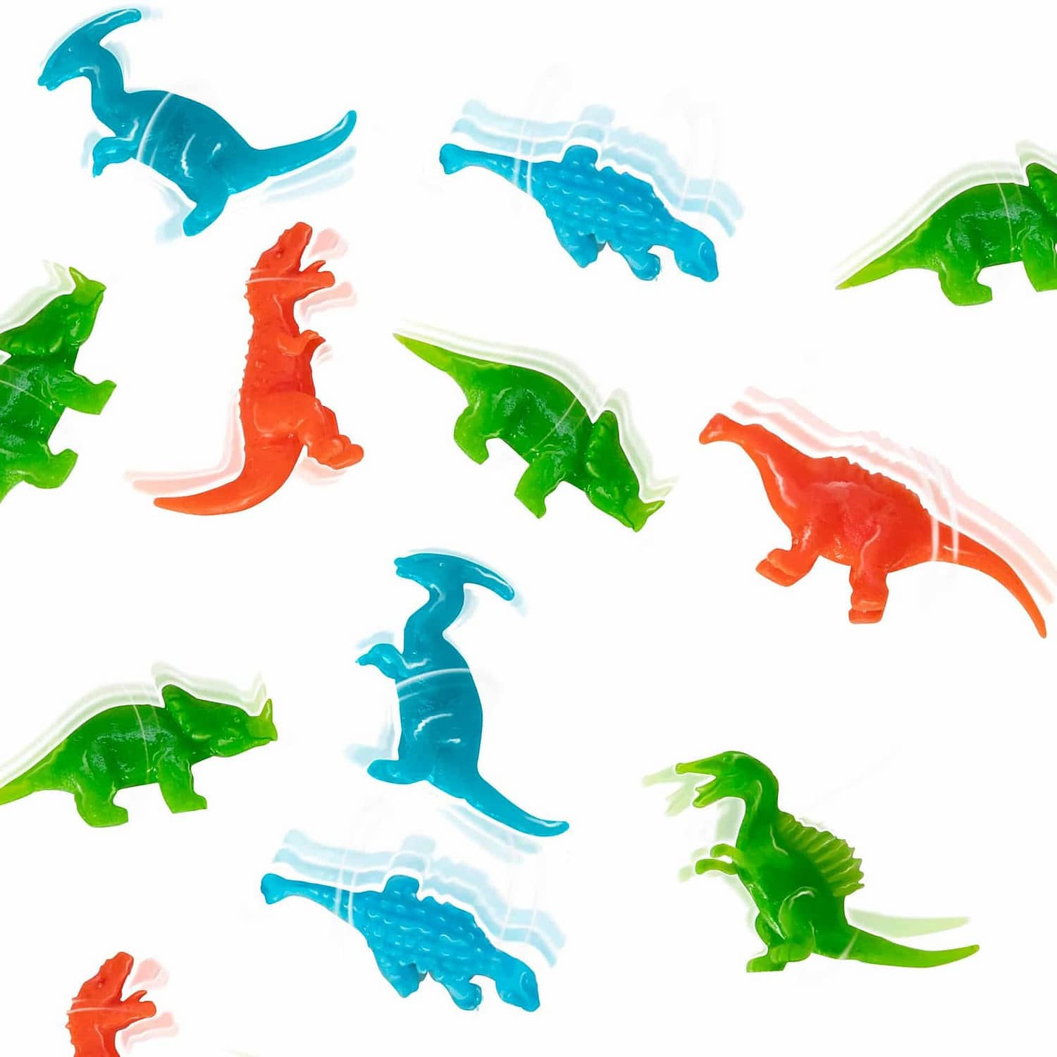 Schylling - Wally Crawly Dinos