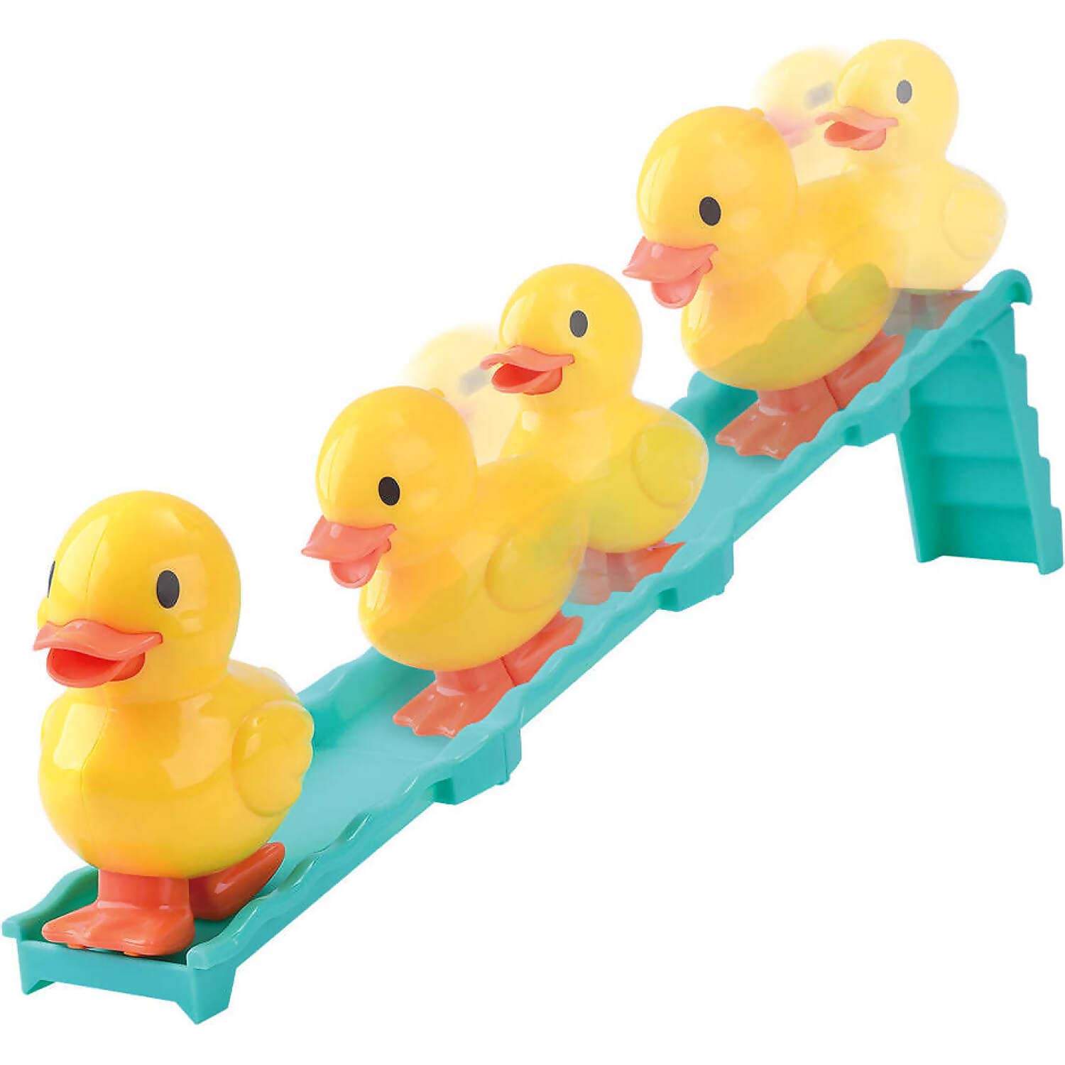 Playgo Toys Ent. Ltd - Waddling Duckie