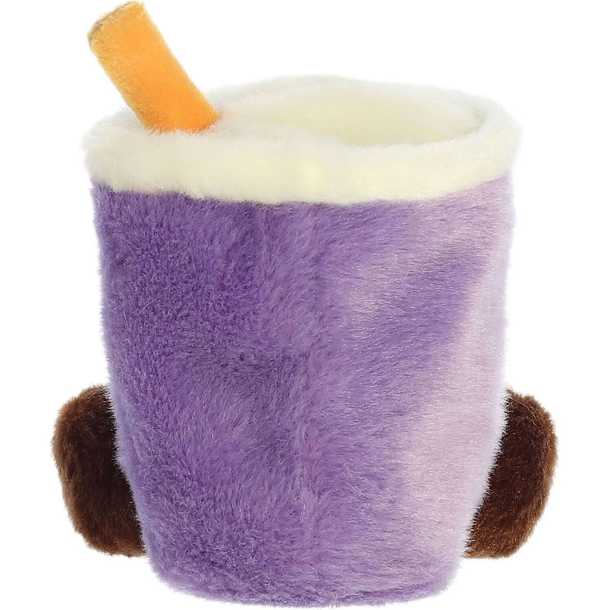 Cotton Candy - Palm Pals Tart Taro Boba 13cm Plush