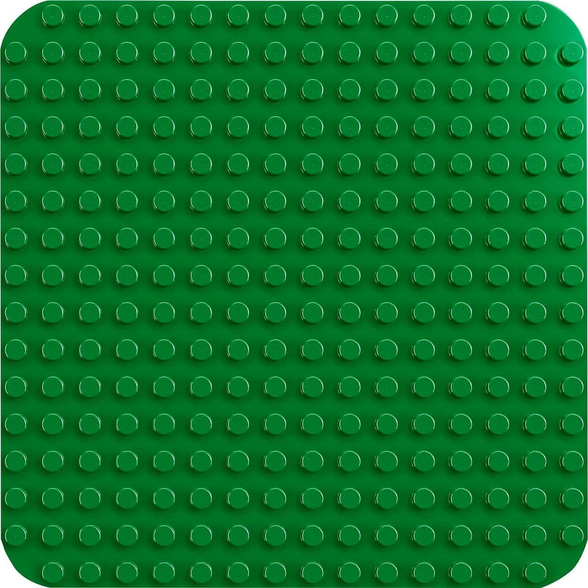 LEGO® 10460 Green Building Plate 16x16-stud -  DUPLO®