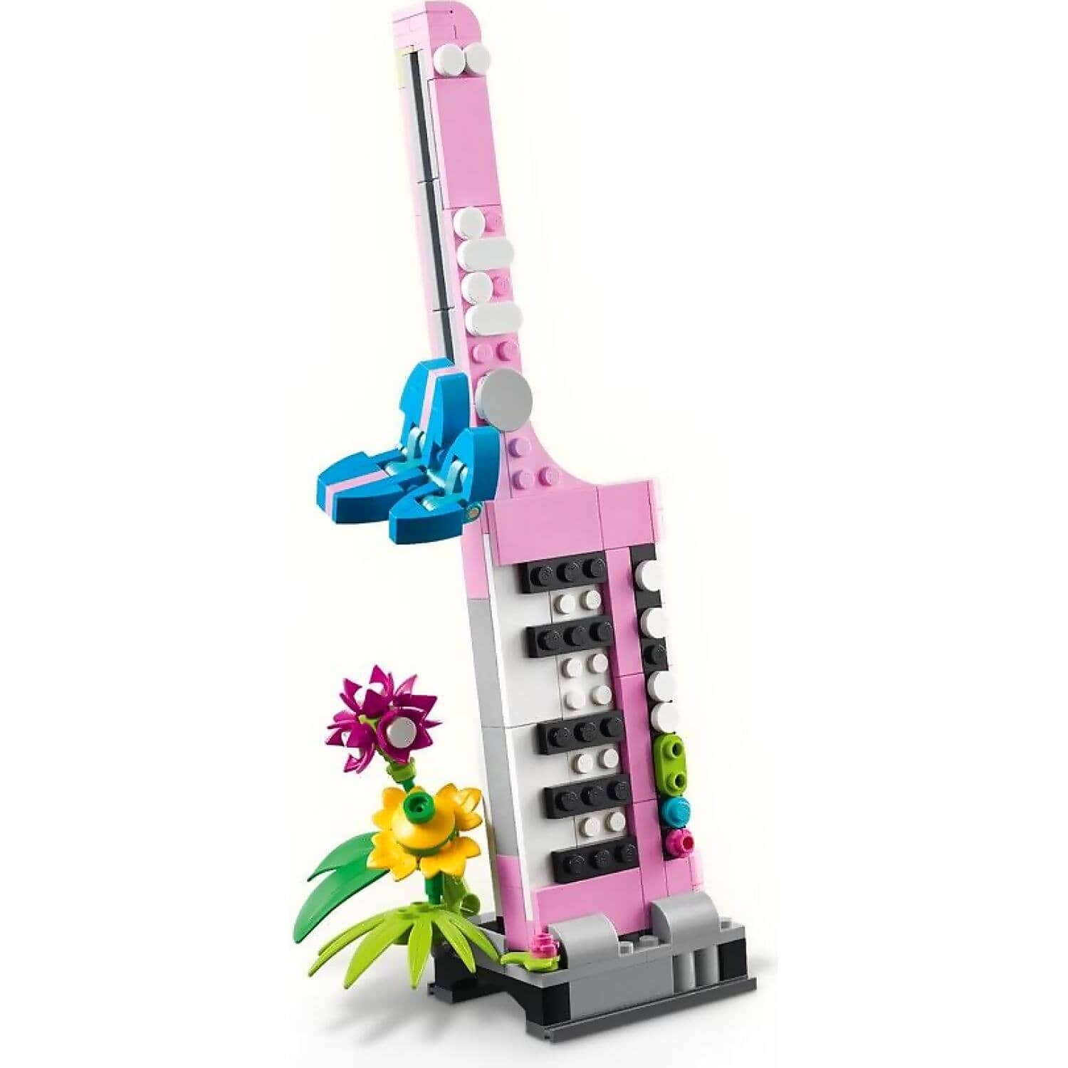 LEGO® 31169 Typewriter With Flowers - LEGO® Creator 3-in-1