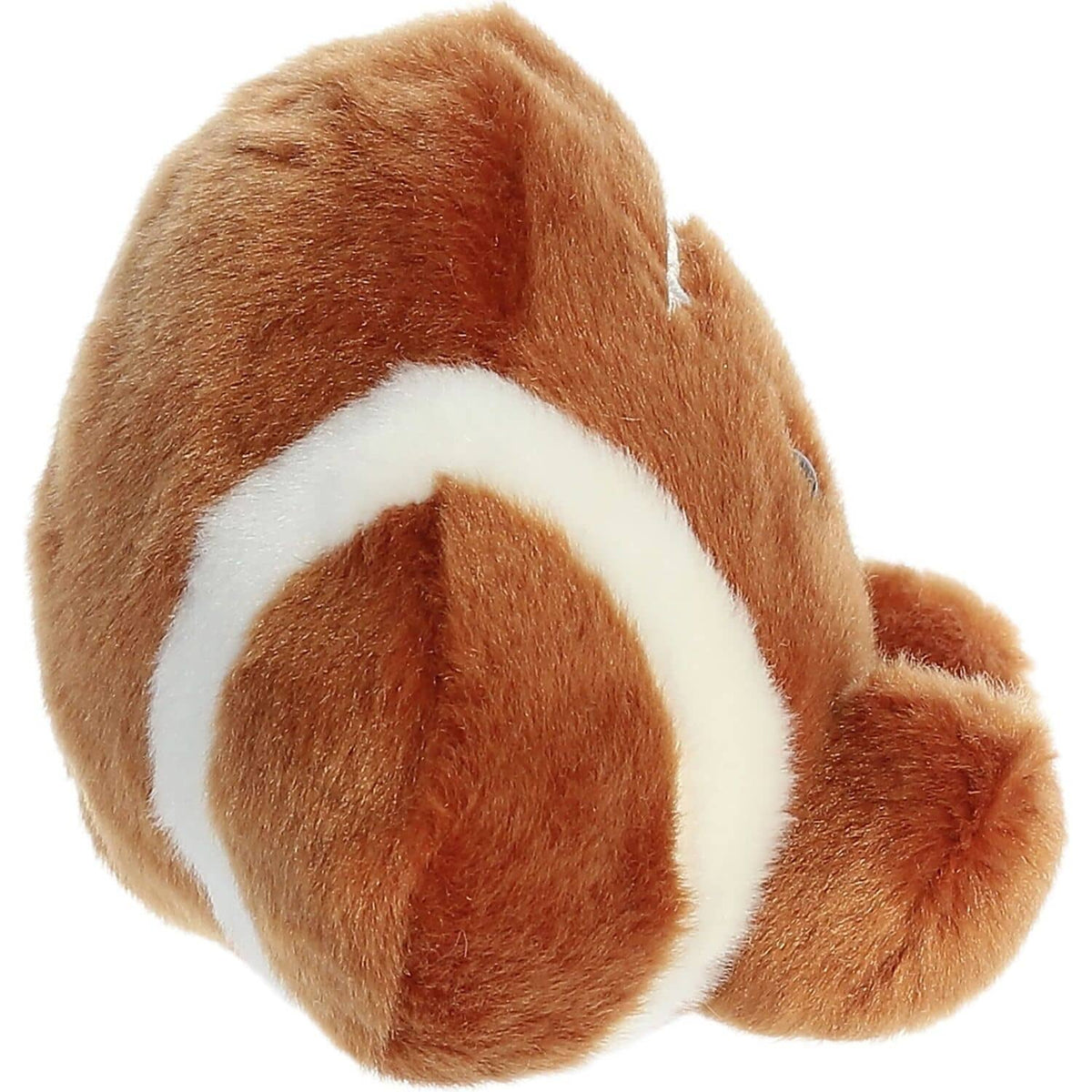 Cotton Candy - Palm Pals Tackle Football 13cm Plush