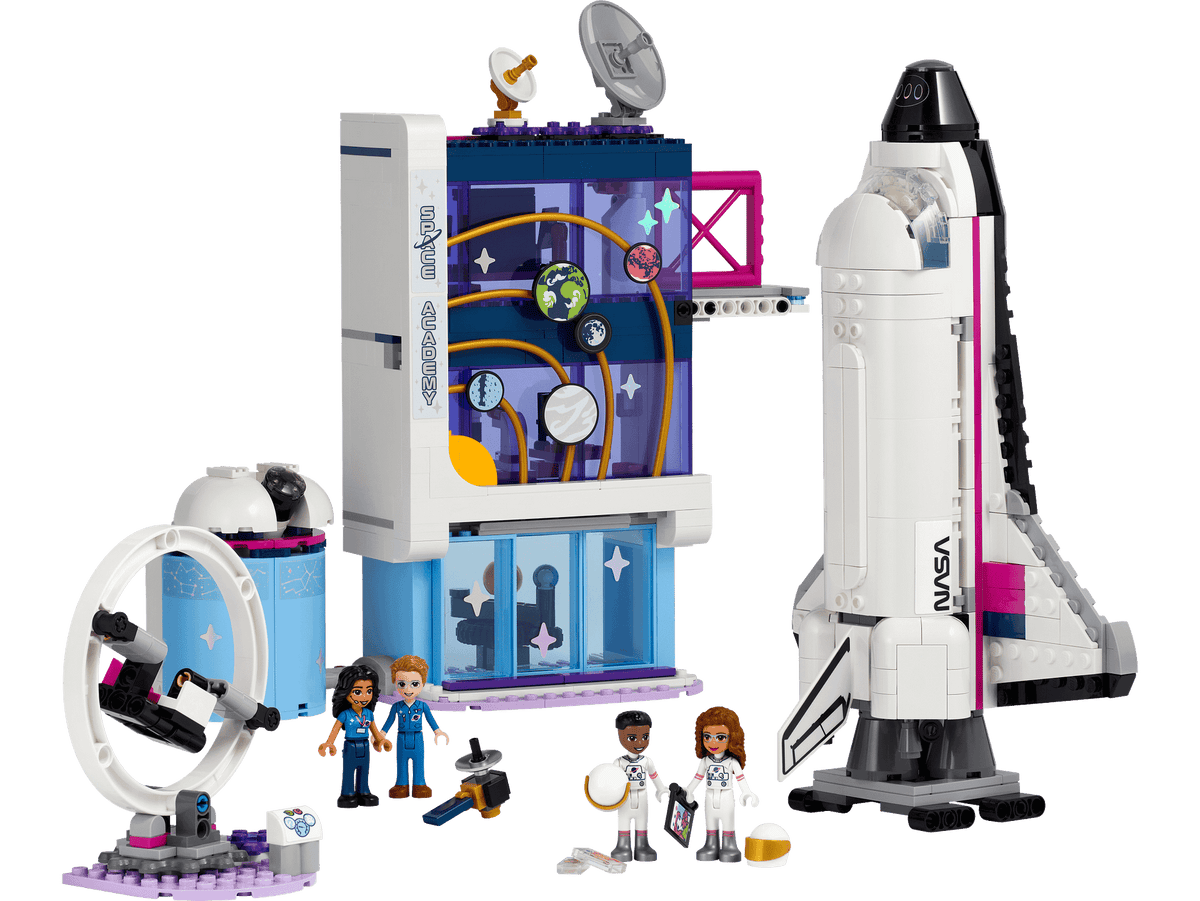 LEGO® 41713 Olivia's Space Academy - Friends