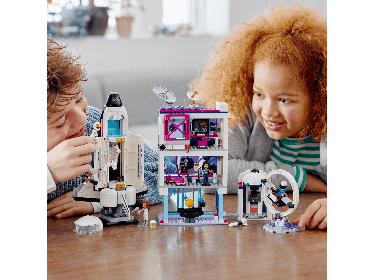 LEGO® 41713 Olivia's Space Academy - Friends