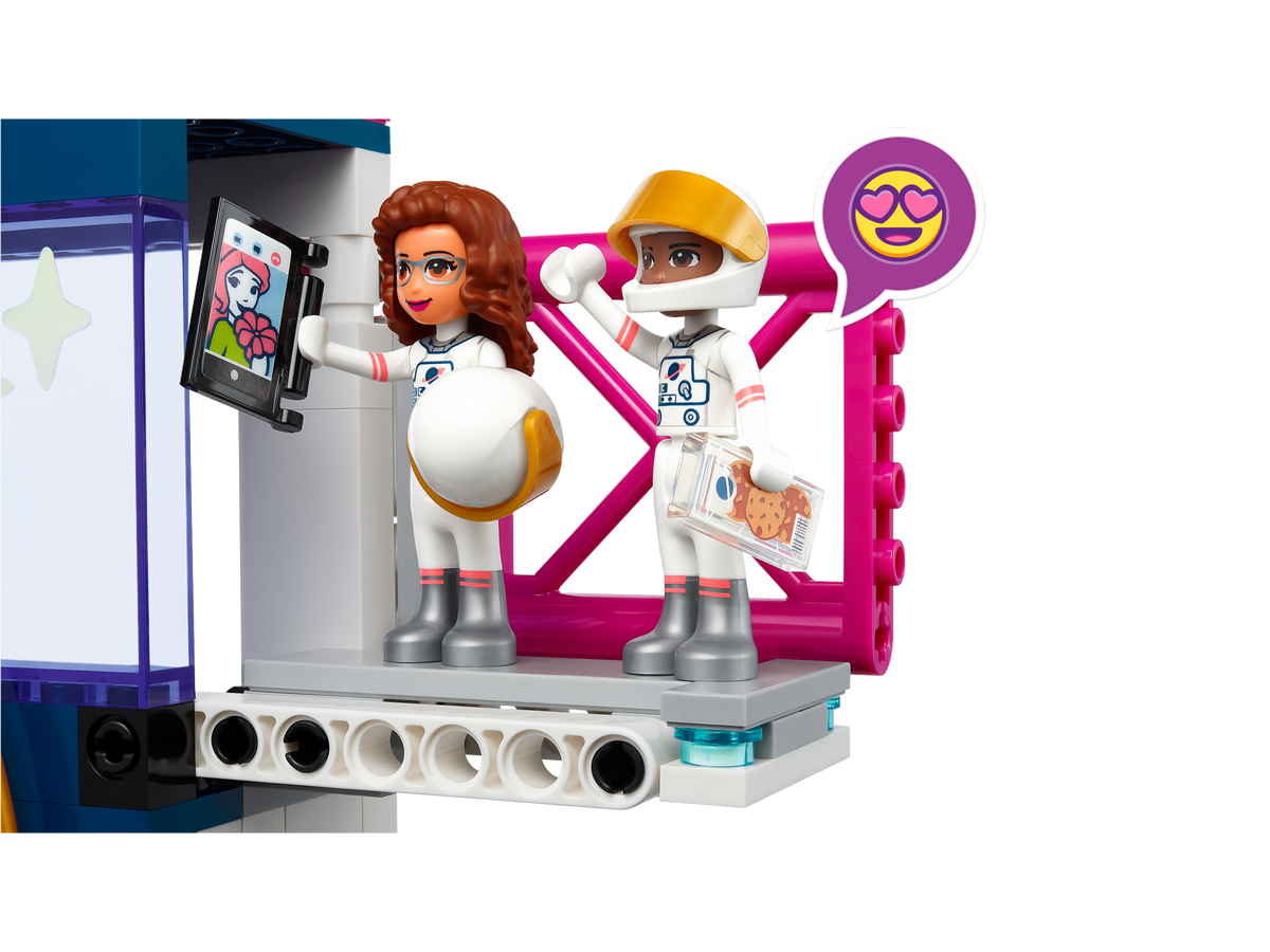 LEGO® 41713 Olivia's Space Academy - Friends