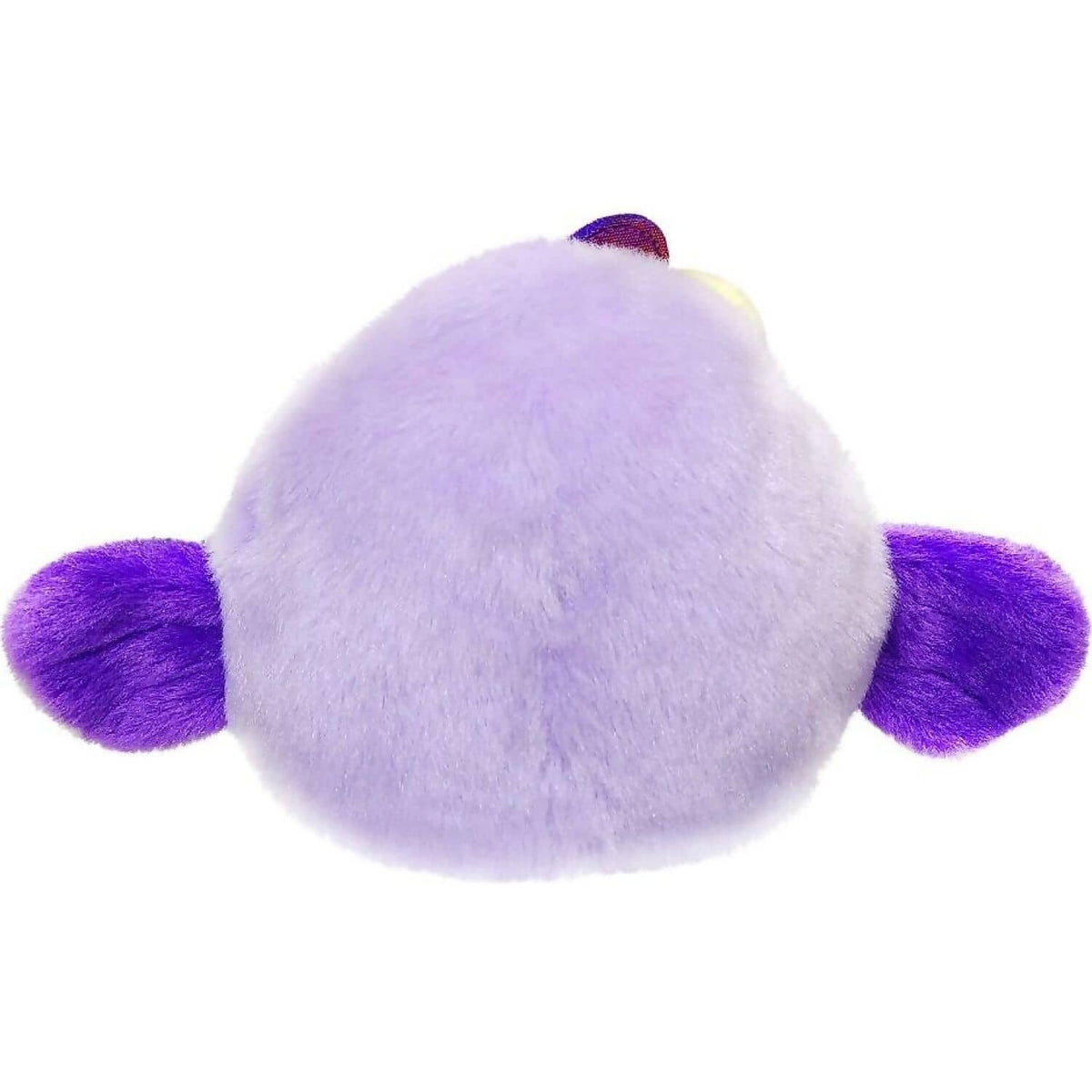 Cotton Candy - Palm Pals Blinky Angler Fish 13cm Plush