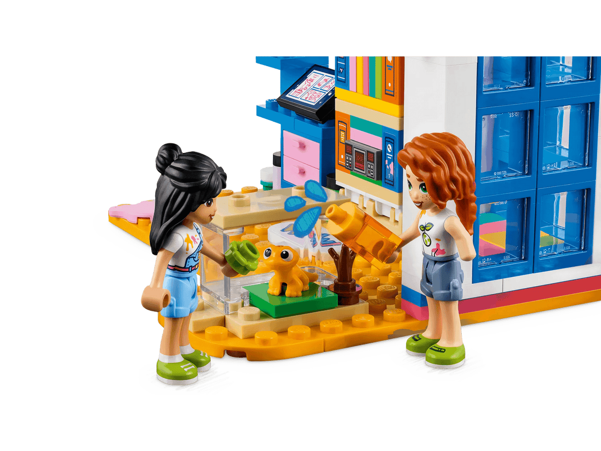 LEGO® 41739 Liann's Room - Friends