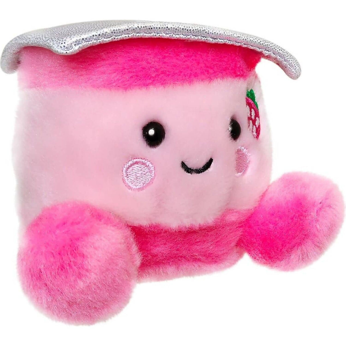 Cotton Candy - Palm Pals Yona Yogurt 13cm Plush