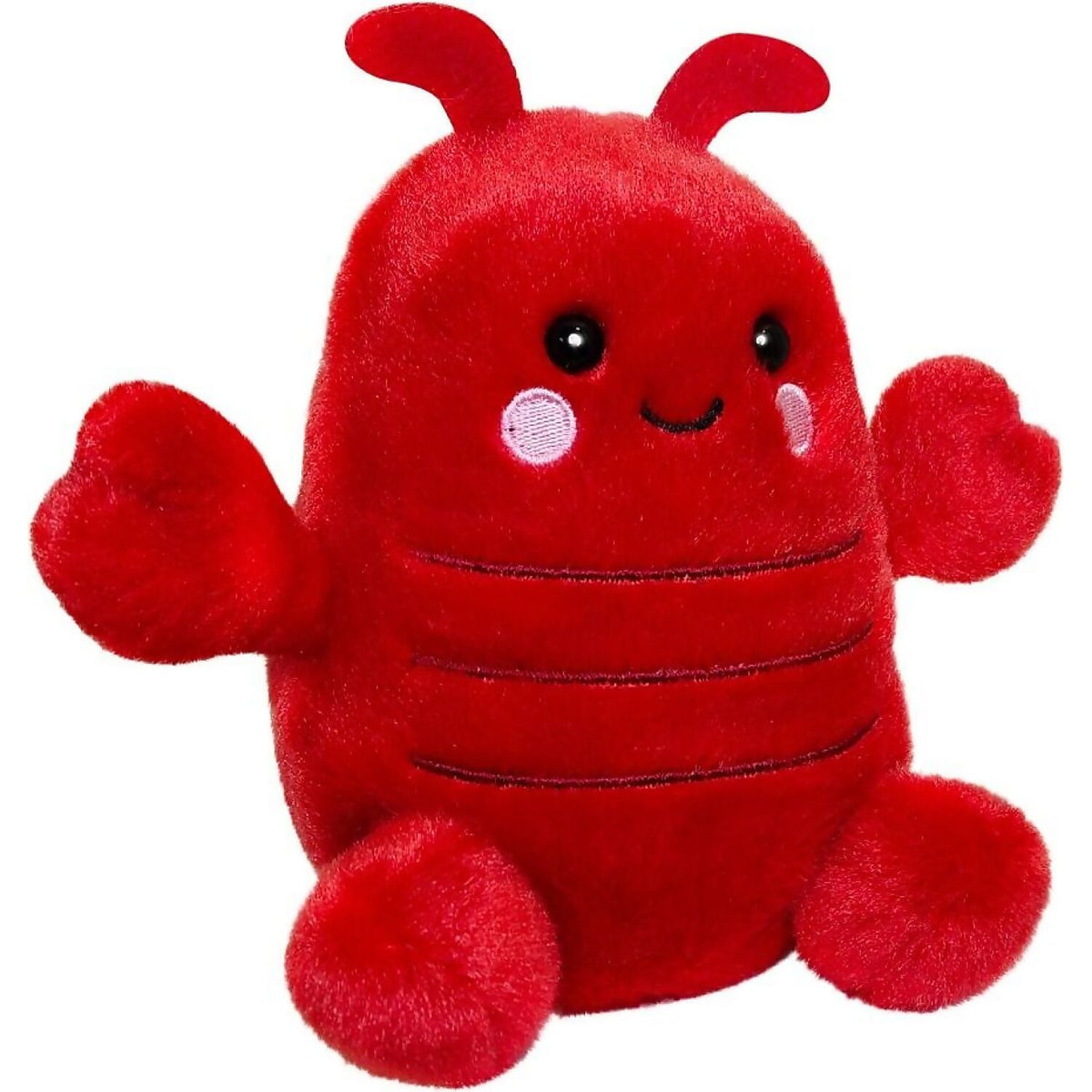 Cotton Candy - Palm Pals Clawford Lobster 13cm Plush