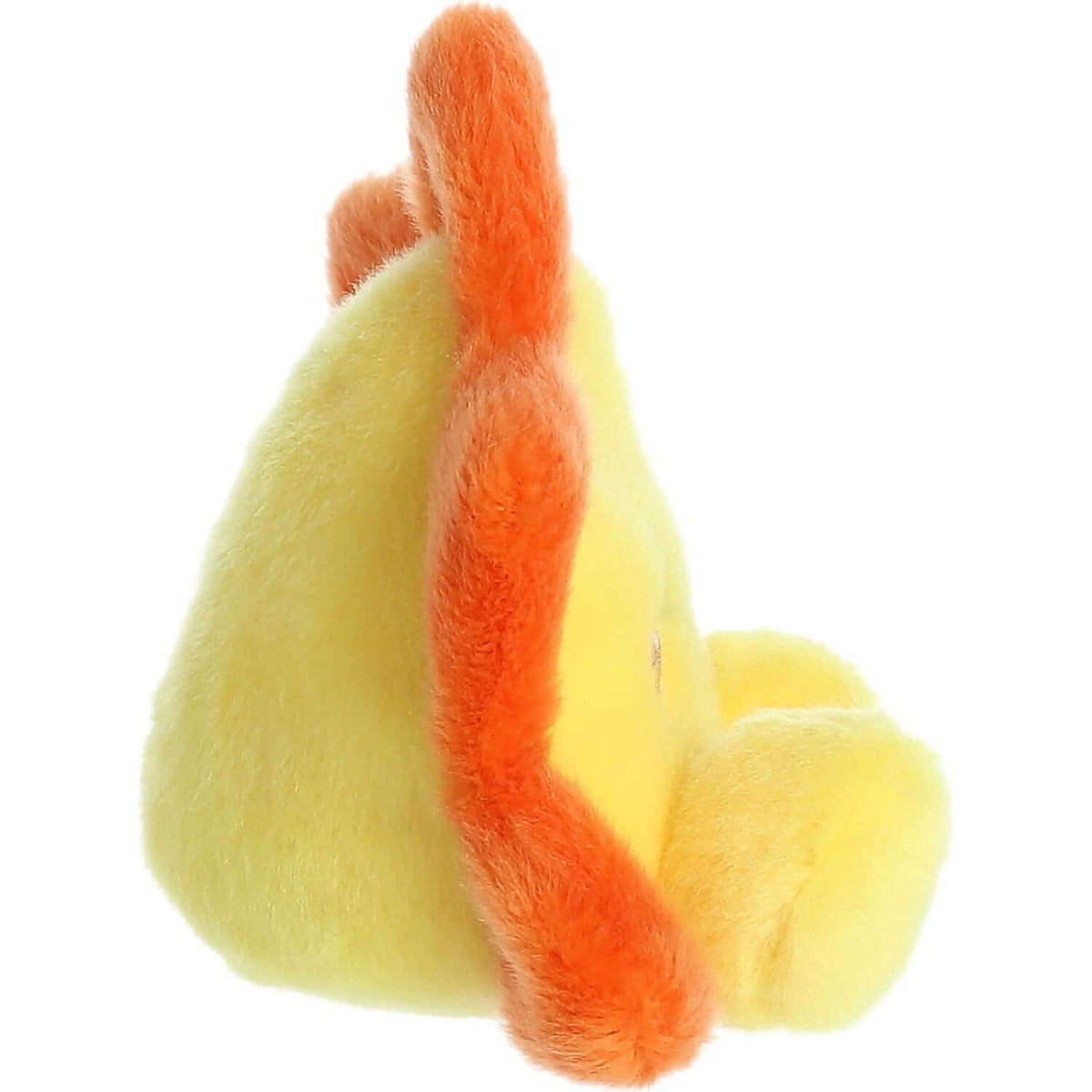 Cotton Candy - Palm Pals Rae Sun 13cm Plush