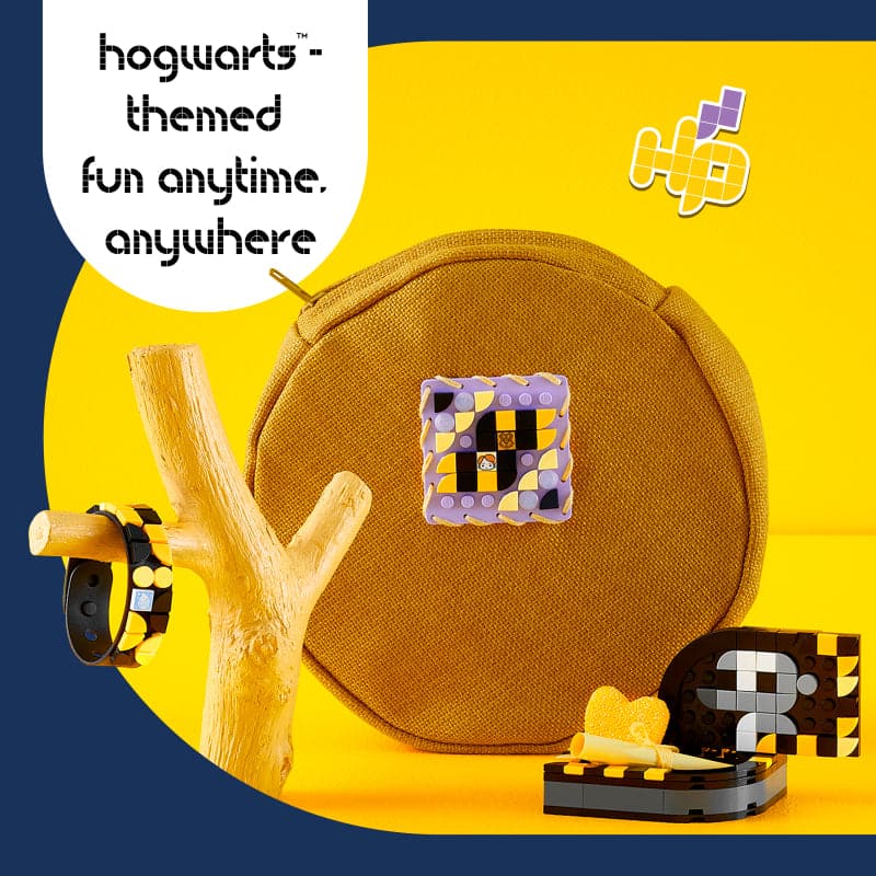 LEGO® 41808 Hogwarts Accessories Pack - Dots