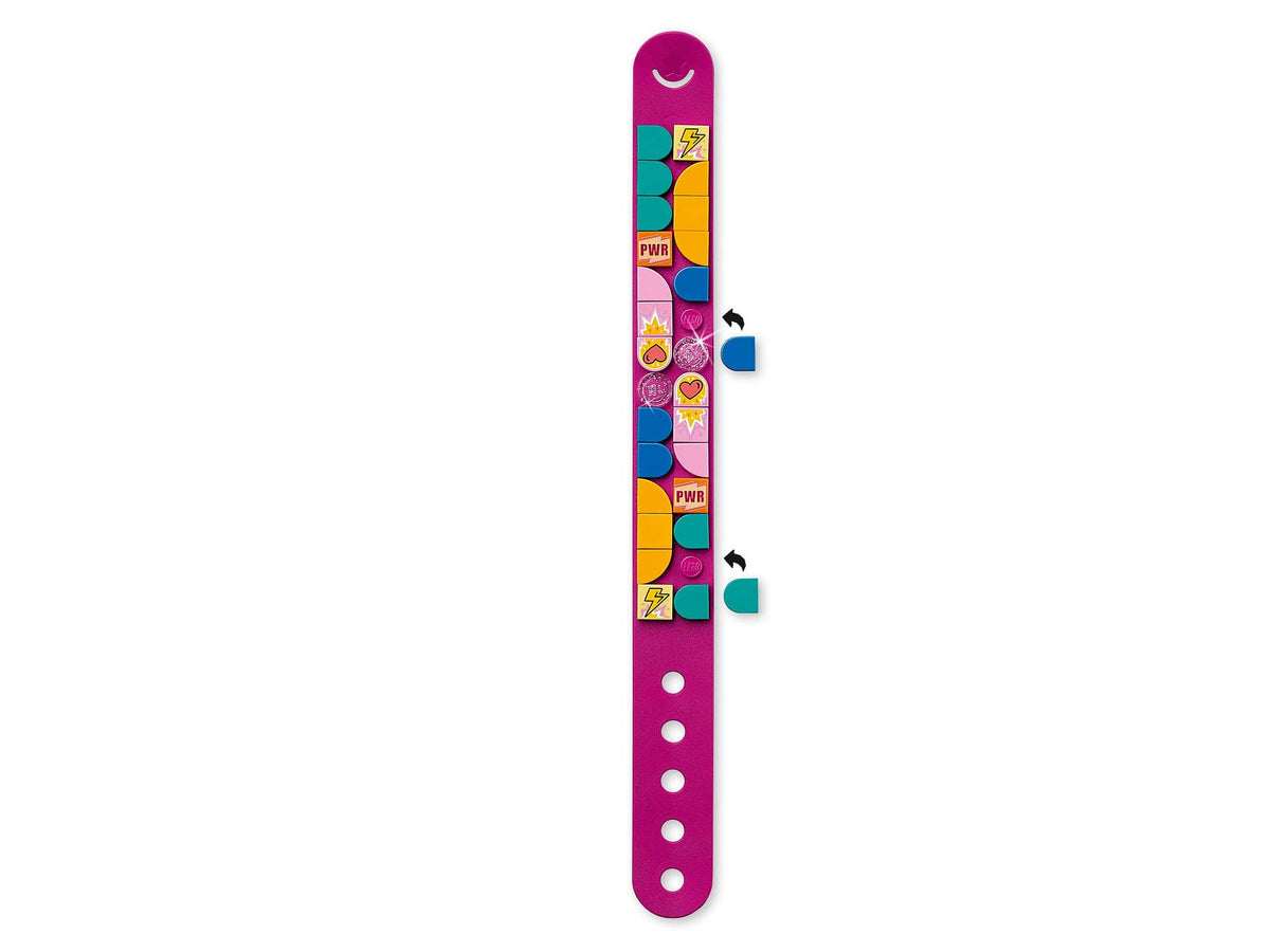 LEGO® 41919 Power Bracelet - DOTS