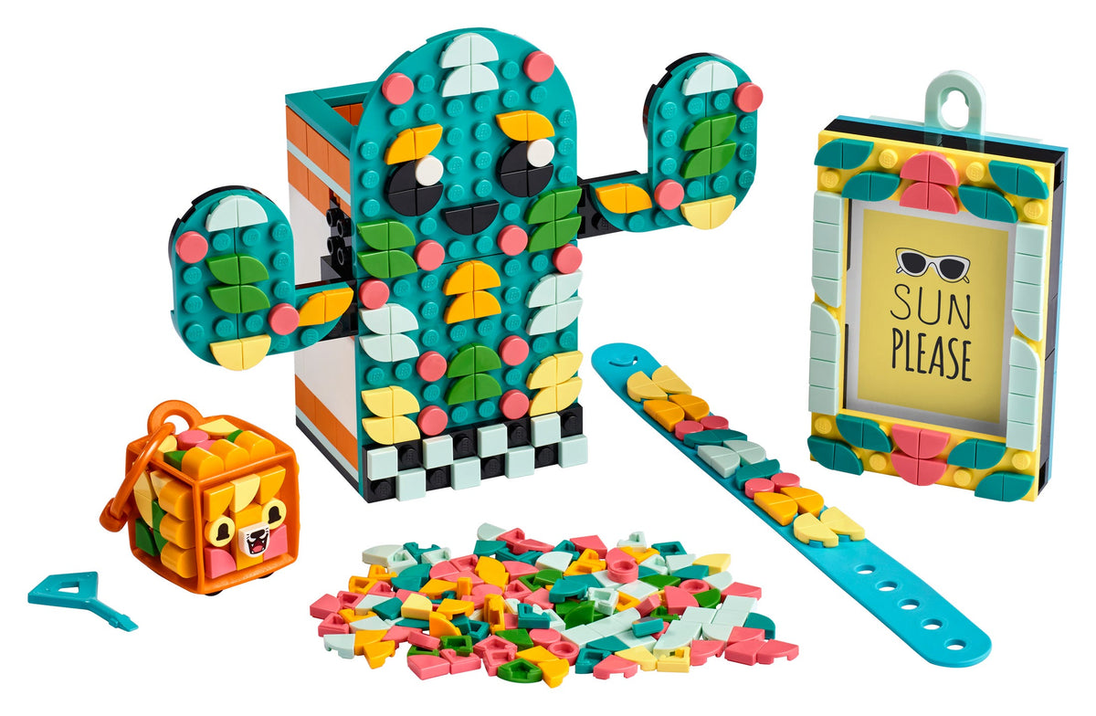 LEGO® 41937 Multi Pack - Summer Vibes - Dots