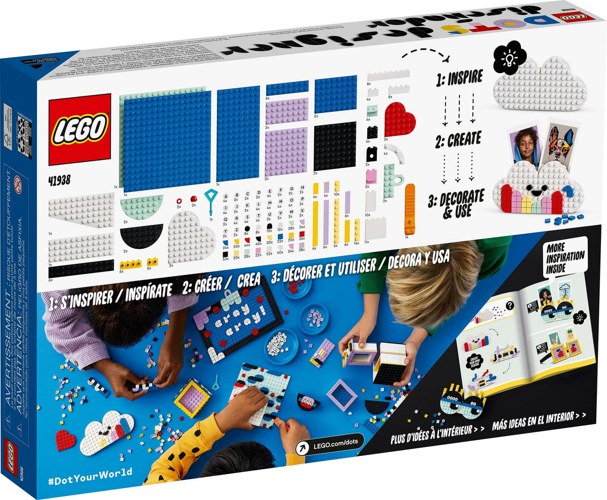 LEGO® 41938 Creative Designer Box - Dots