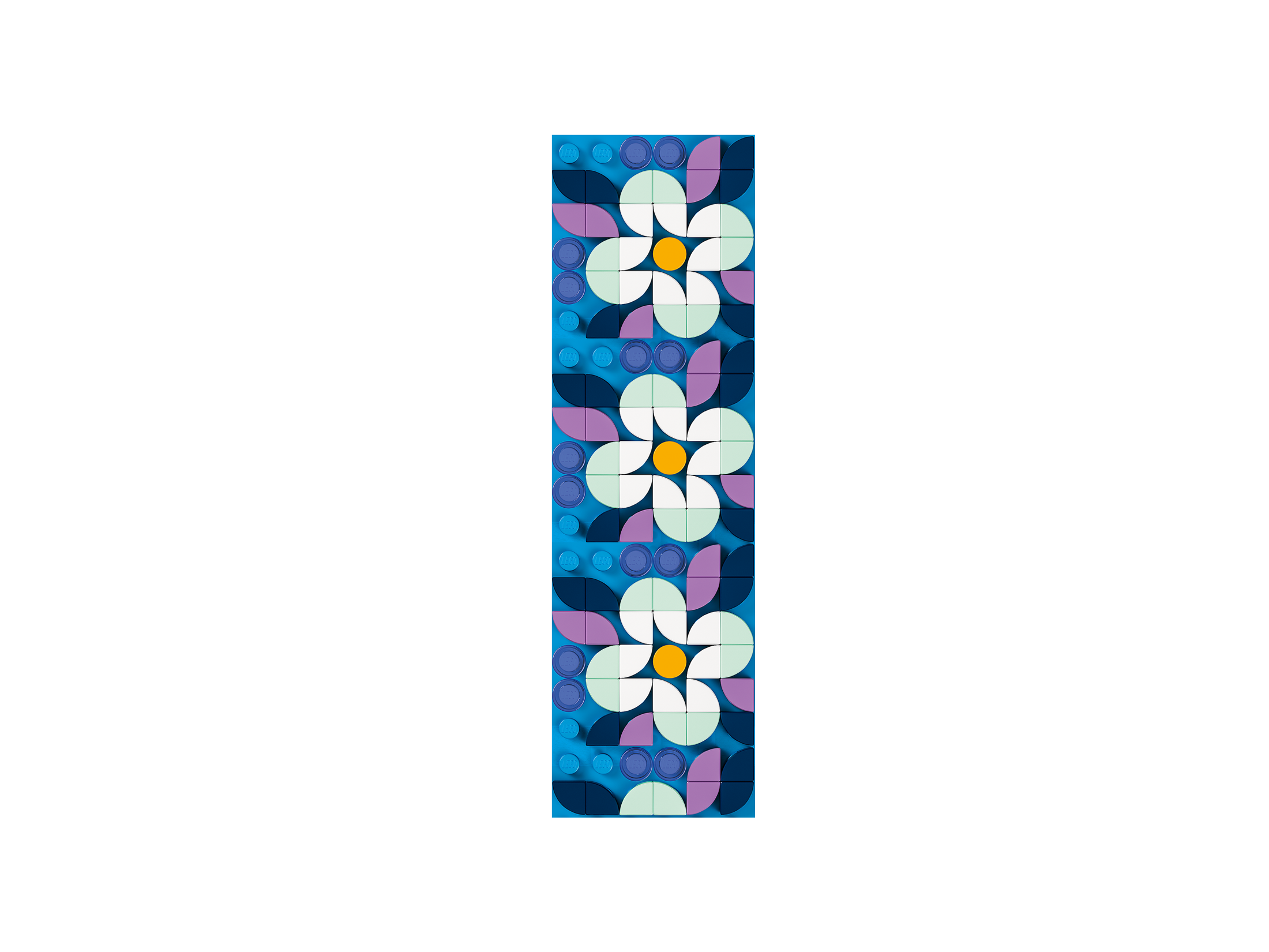 LEGO® 41955 Stitch-on Patch - DOTS