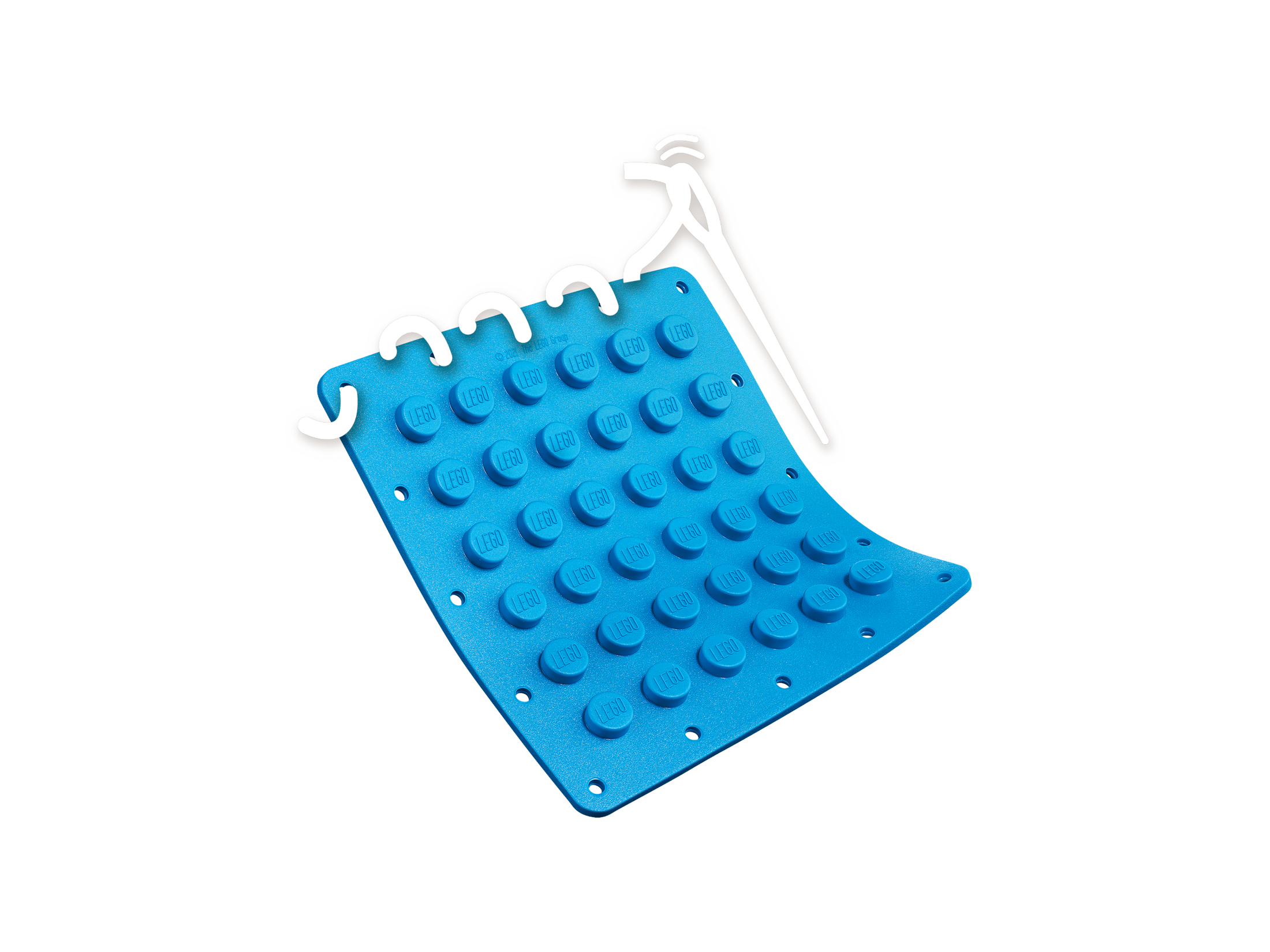 LEGO® 41955 Stitch-on Patch - DOTS