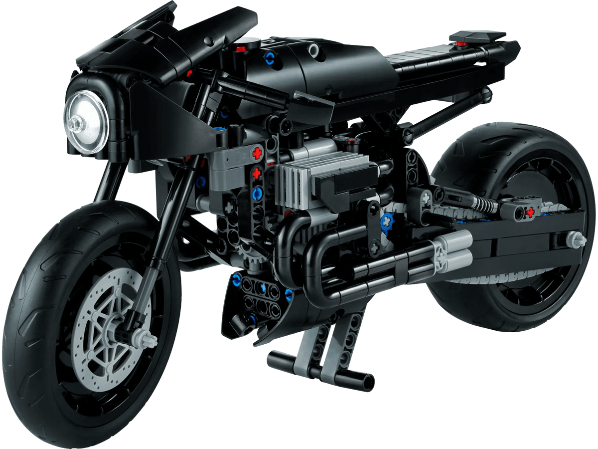 LEGO® 42155 THE BATMAN - BATCYCLE - Technic