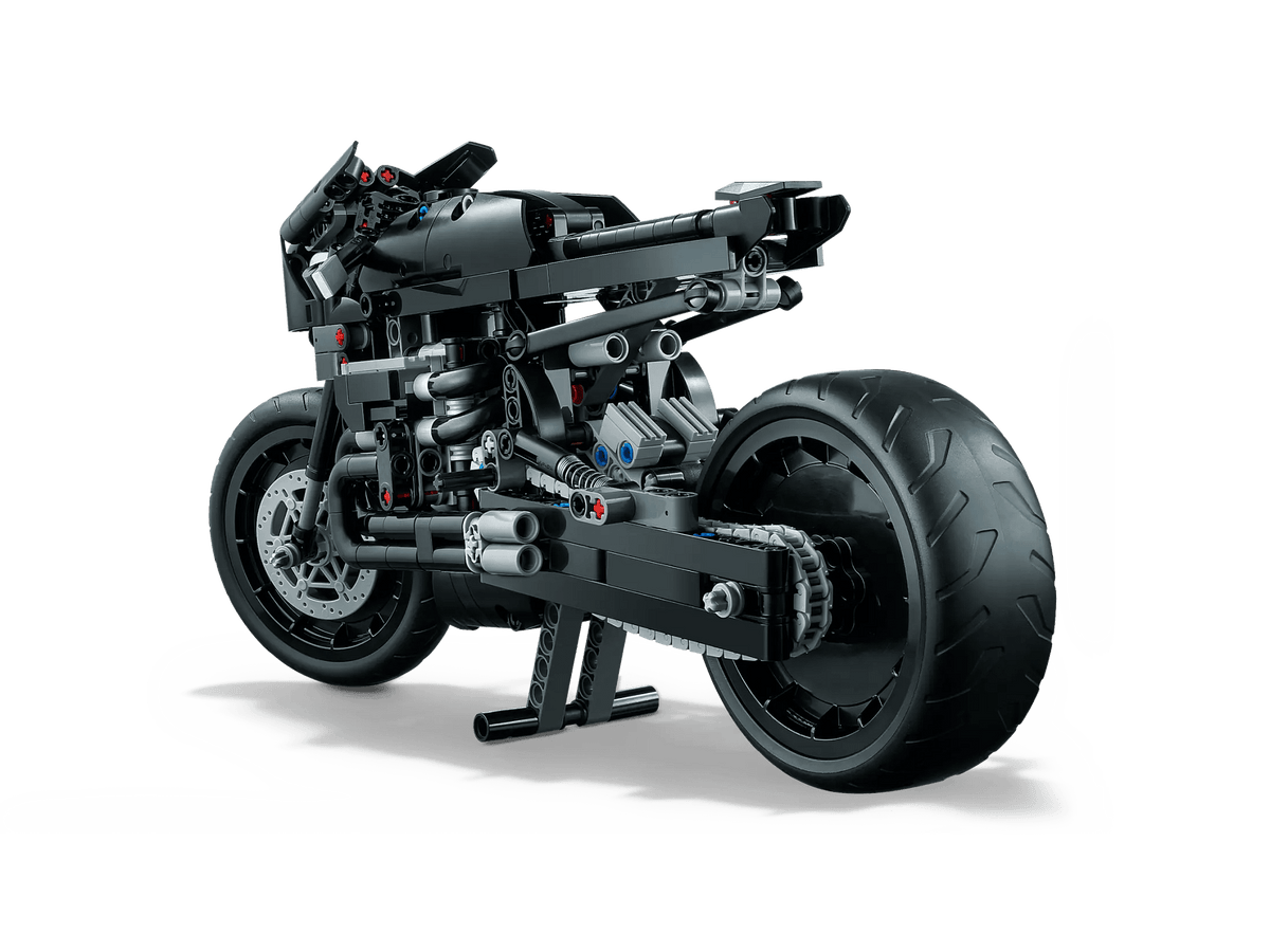 LEGO® 42155 THE BATMAN - BATCYCLE - Technic