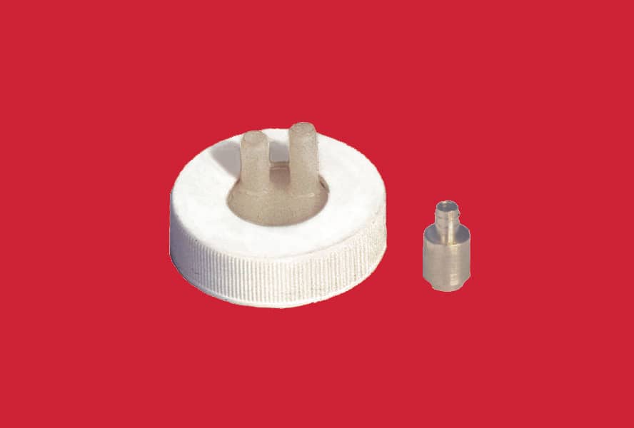 SULLIVAN S487 - FUEL FEED BOTTLE CAP