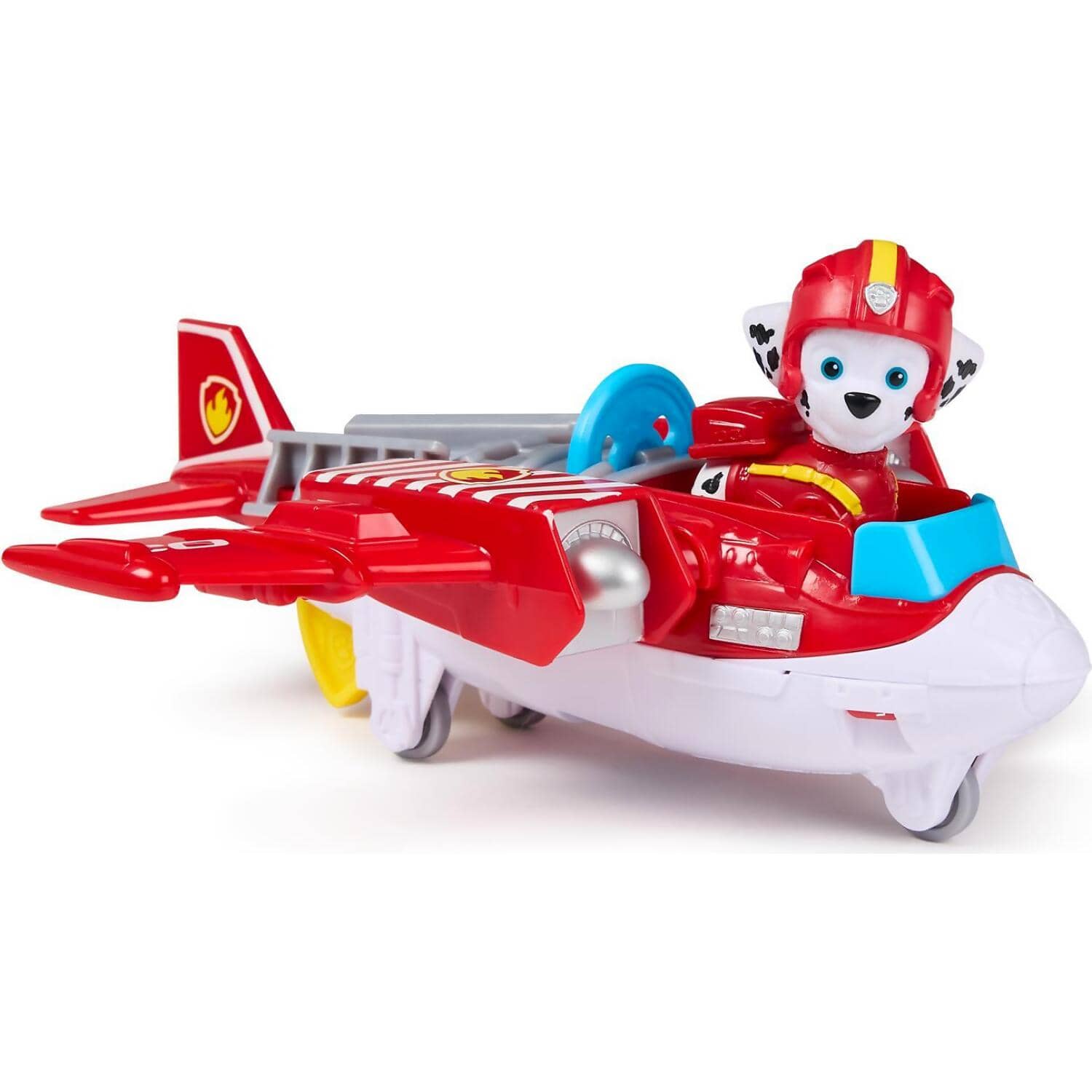 Paw Patrol - Vehicle Air Rescue Marshall - Spin Master