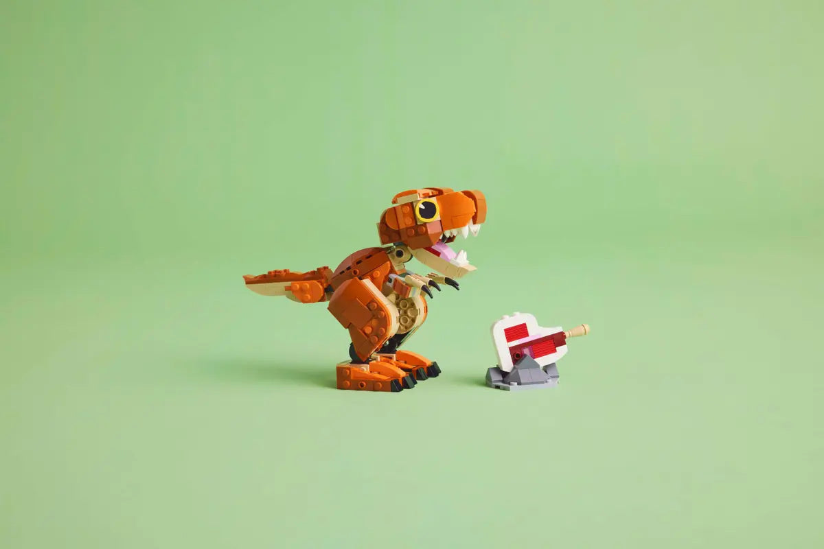 LEGO® 76967 Little Eatie T. rex - Jurassic World™