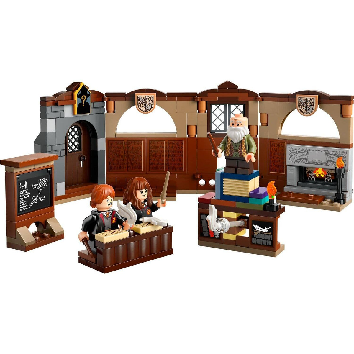 LEGO® 76442 Hogwarts Castle: Charms Class - Harry Potter™