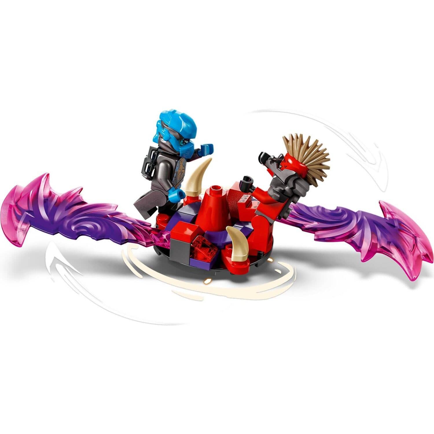 LEGO® 71841 Dragonian Storm Village - NINJAGO®