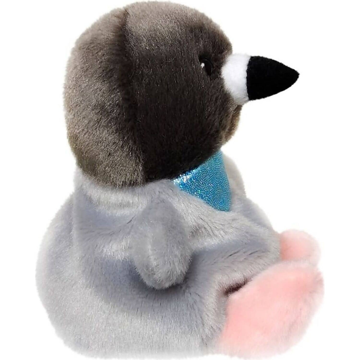 Cotton Candy - Palm Pals Crumbs Pigeon 13cm Plush