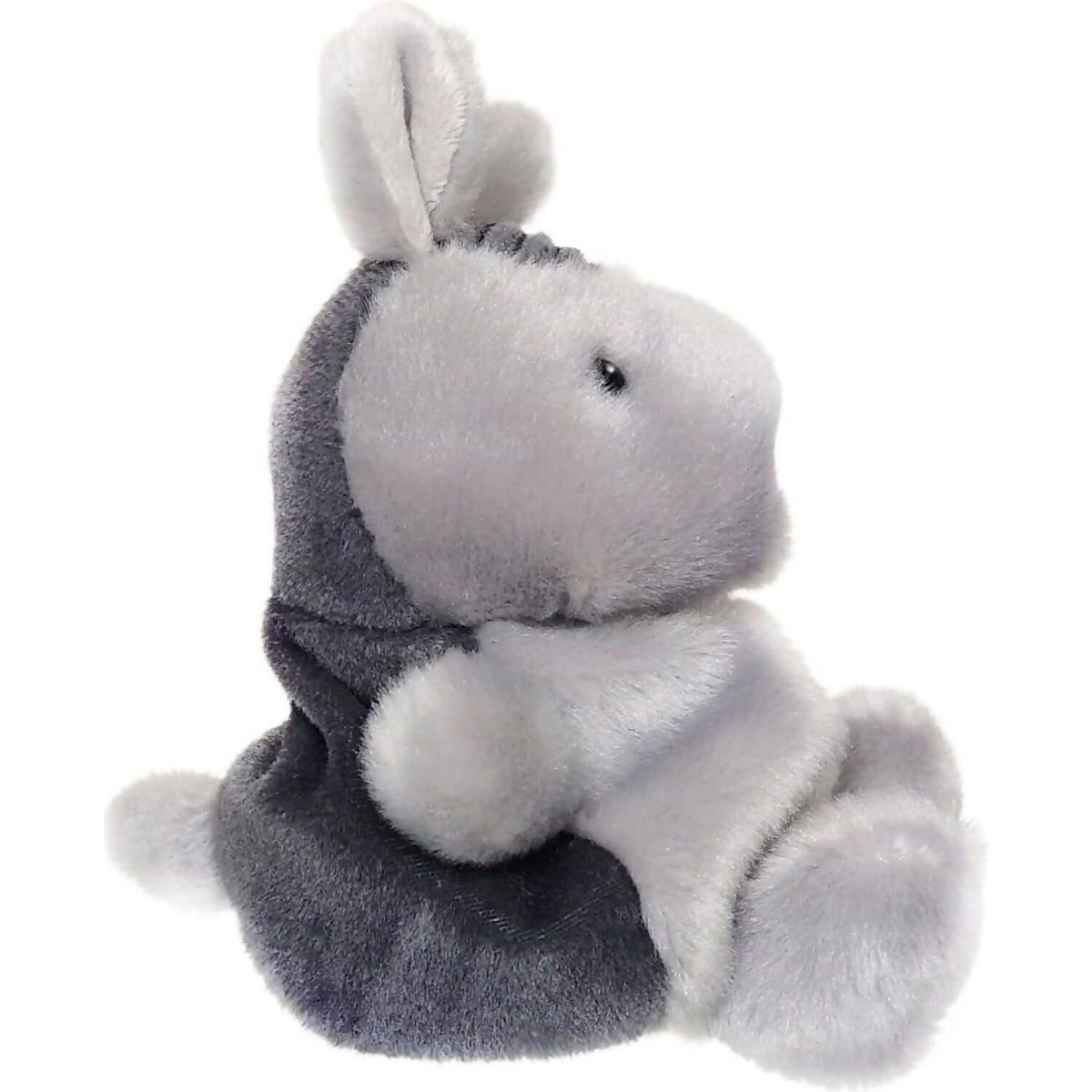 Cotton Candy - Palm Pals Antonia Armadillo 13cm Plush
