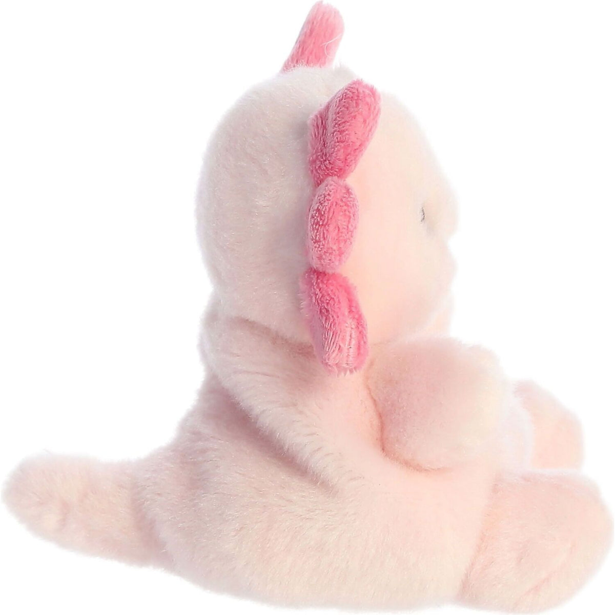 Cotton Candy - Palm Pals Ax Axolotl 13cm Plush