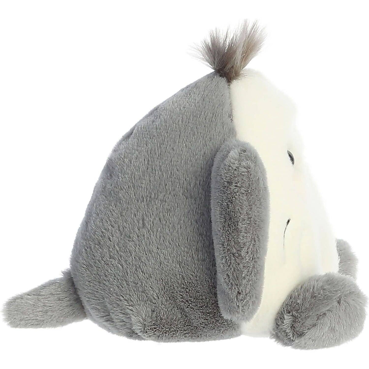 Cotton Candy - Palm Pals Flapjack Stingray 13cm Plush