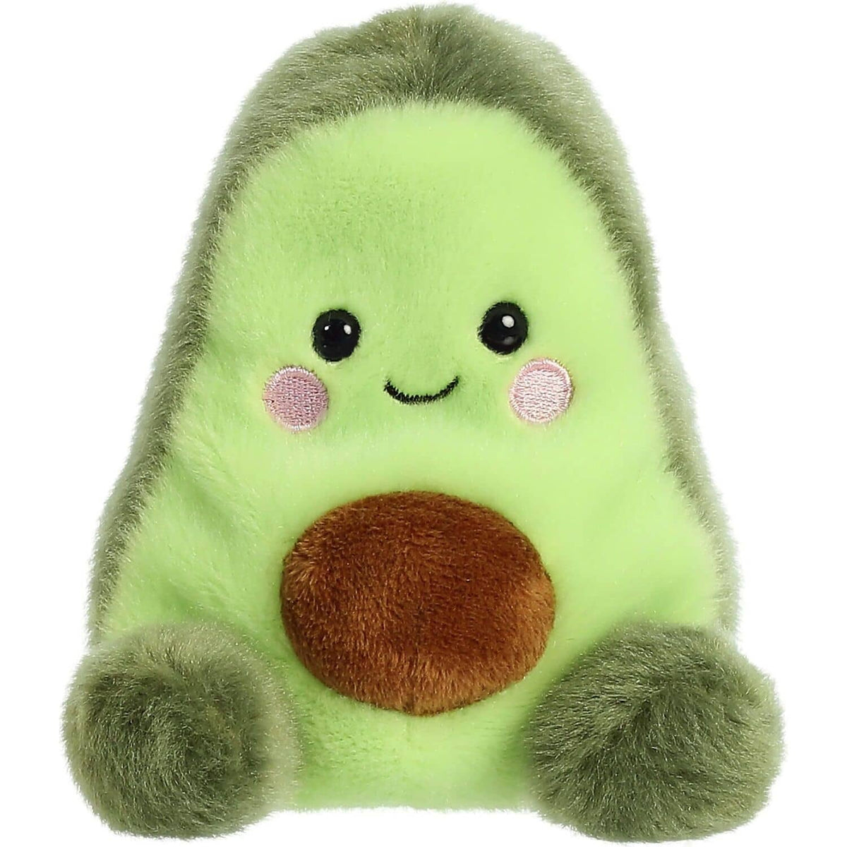 Cotton Candy - Palm Pals Airy Avocado 13cm Plush