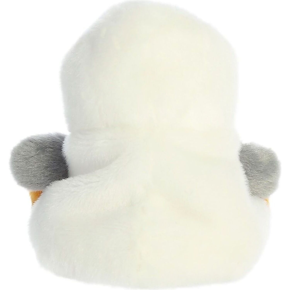 Cotton Candy - Palm Pals Buoy Seagull With Fry 13cm Plush