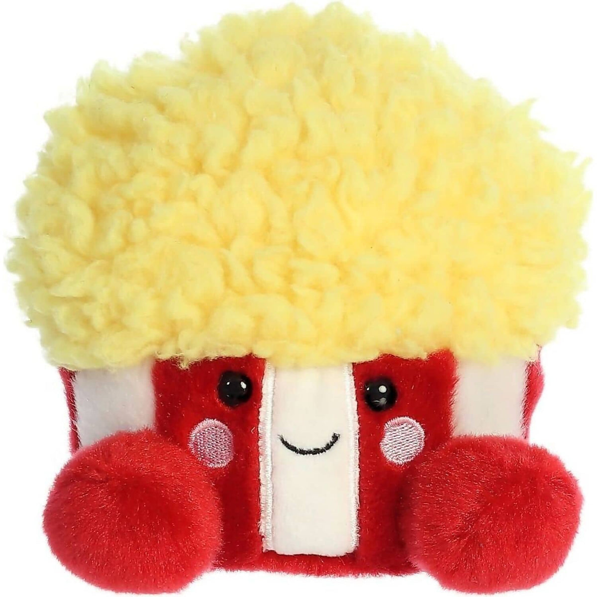 Cotton Candy - Palm Pals Butters Popcorn 13cm Plush